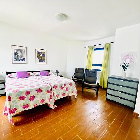 Villa Ametsa Playa Blanca  Exteriér fotografie