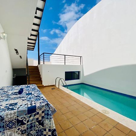 Villa Ametsa Playa Blanca  Exteriér fotografie