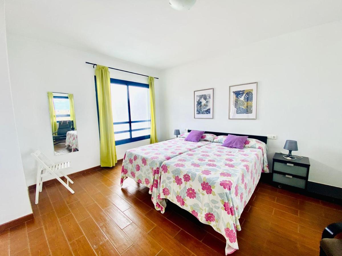 Villa Ametsa Playa Blanca  Exteriér fotografie