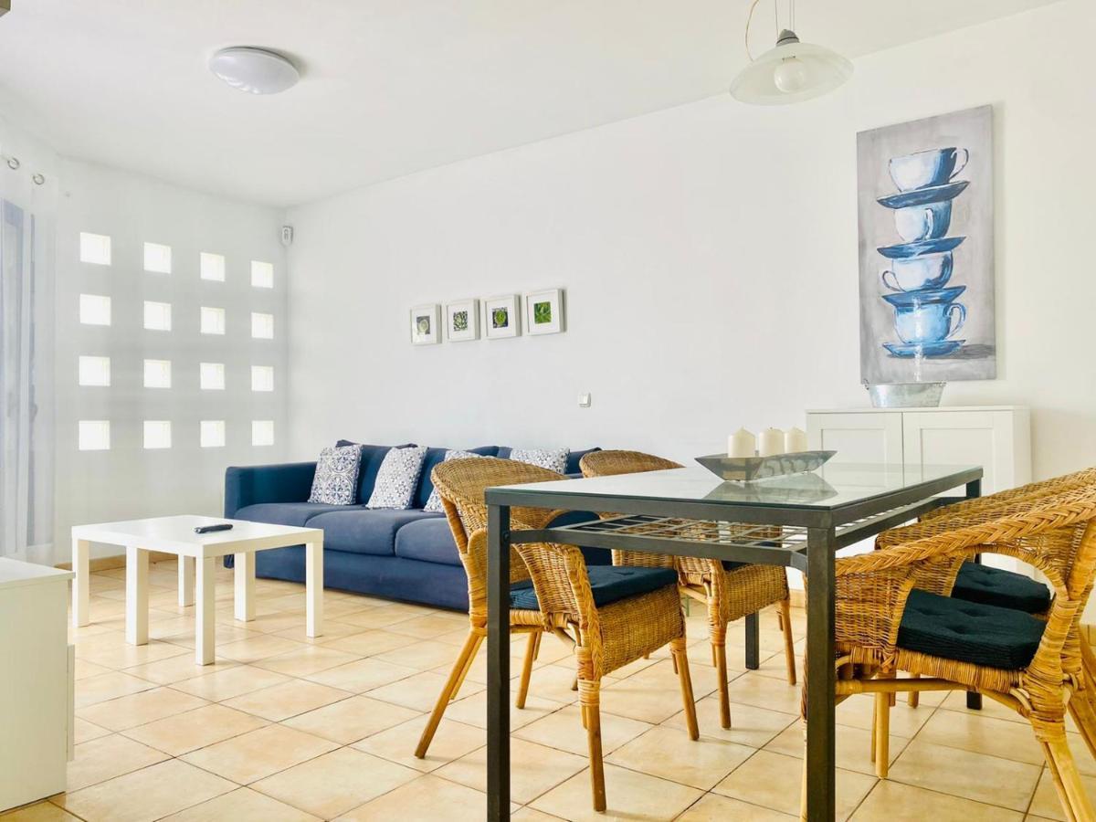 Villa Ametsa Playa Blanca  Exteriér fotografie