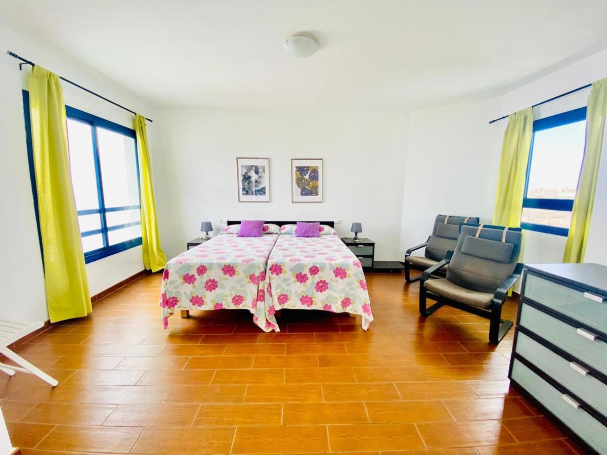Villa Ametsa Playa Blanca  Exteriér fotografie