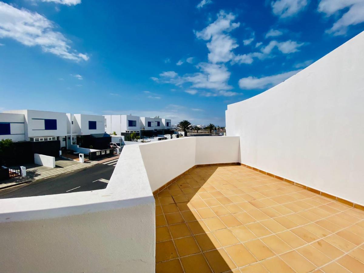 Villa Ametsa Playa Blanca  Exteriér fotografie